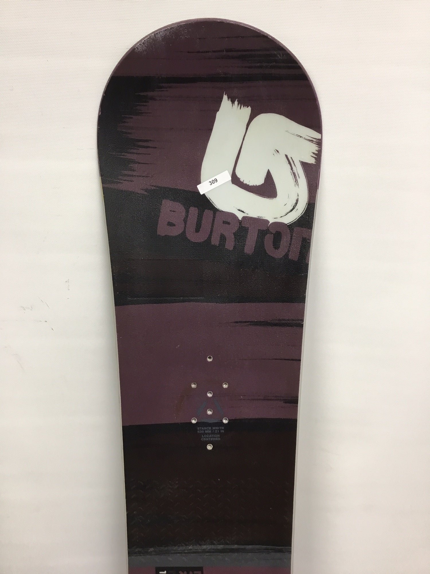153 Burton LTR Snowboard | SidelineSwap | Buy and Sell on SidelineSwap