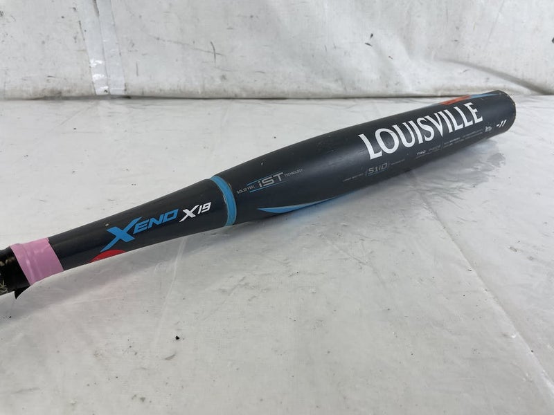 2022 Louisville Slugger LXT 32/21 FPLXD11-22 (-11) Fastpitch Softball Bat