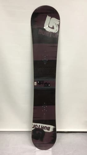 153 Burton LTR Snowboard