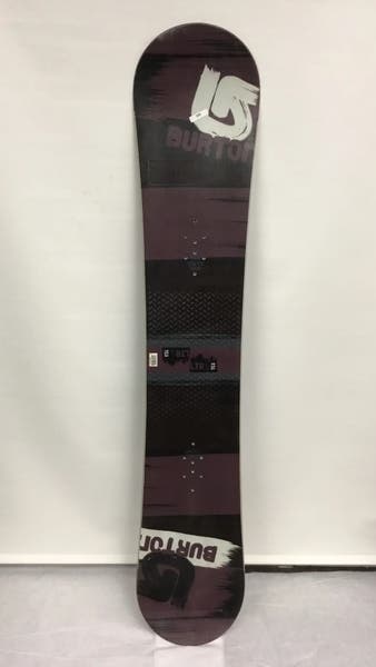 153 Burton LTR Snowboard | SidelineSwap | Buy and Sell on SidelineSwap