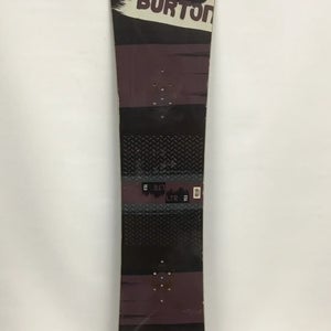 153 Burton LTR Snowboard