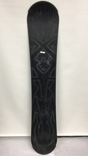 155 LaMar Stealth Snowboard