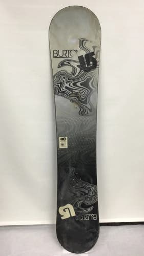 148 Burton LTR Snowboard