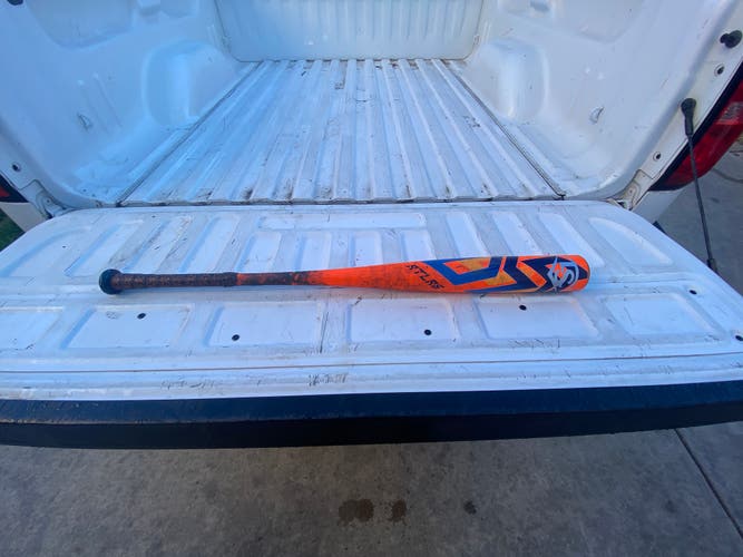 2023 Alloy (-3) 31 oz 34" Atlas Bat