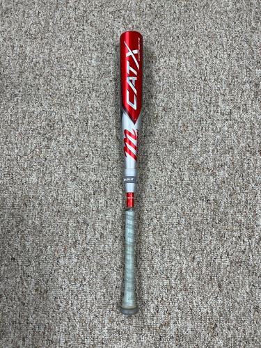 Cat-X Composite 30/22, Like-new w/ Warranty