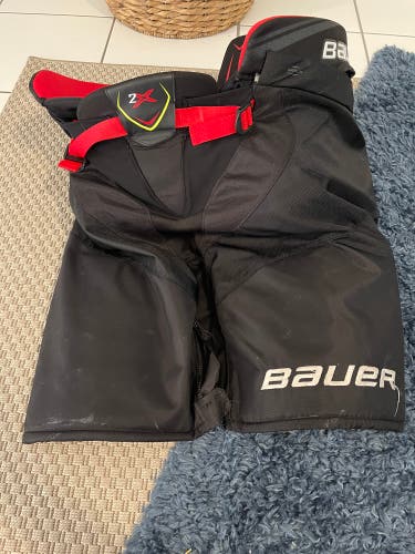 Senior XL Bauer  VAPOR 2X Hockey Pants
