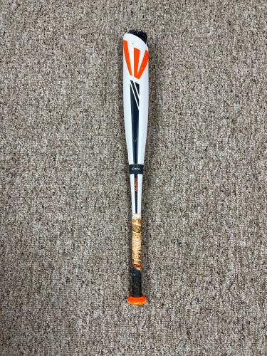 USSSA Certified Easton (-10) 18 oz 28" Mako Bat