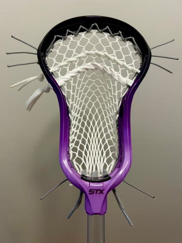 New Dyed Strung STX Surgeon 900 Head