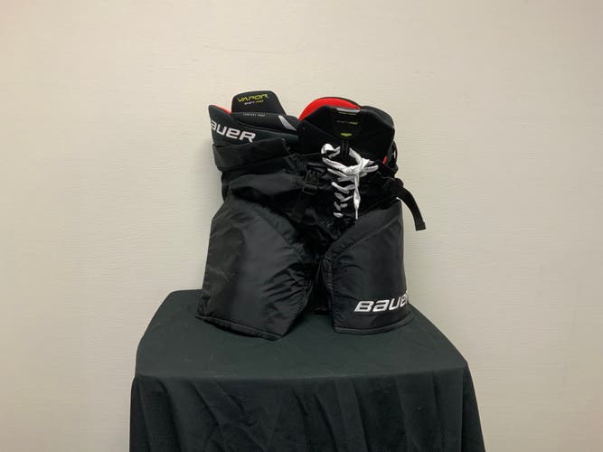 Senior Used Large Bauer Shift pro Hockey Pants