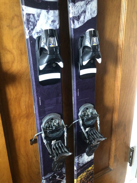 Armada TST 174cm with Look Pivot 12 Bindings | SidelineSwap