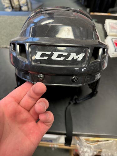 Used Large CCM HT06 Helmet