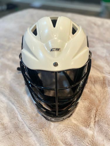Cascade CS Youth Helmet