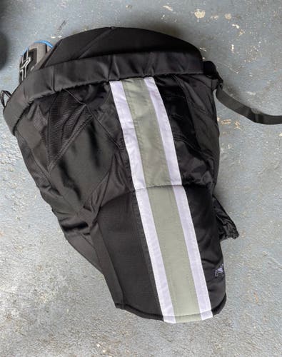 Bauer Nexus Pro XL Hockey Pants - Providence College