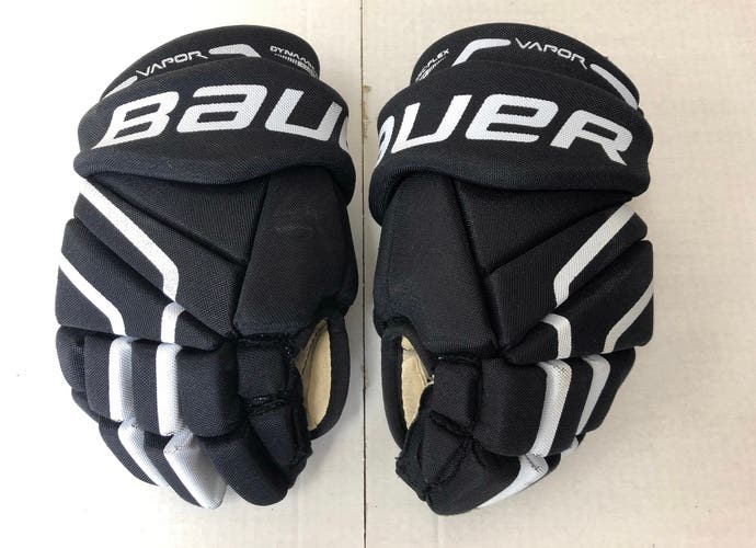 Bauer 12" Vapor X60 Gloves