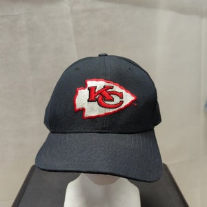 Vintage Kansas City Chiefs Classic Team Collection New Era LP Snapback Hat
