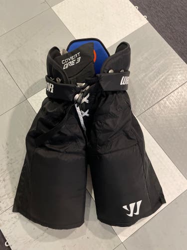 Senior Small Warrior  Covert QRE 3 Hockey Pants