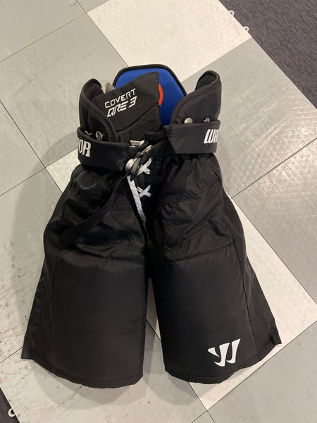Senior Small Warrior Covert QRE 3 Hockey Pants