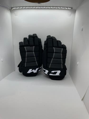 CCM 13" Edge Gloves