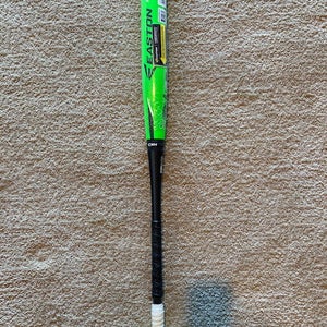 New Easton Composite Mako Torq Bat (-8) 26 oz 34" Load
