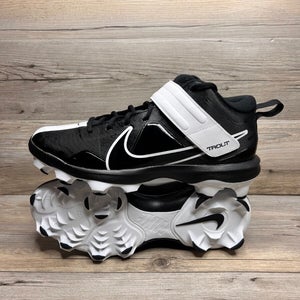 Nike cleats Bundle cleats size 11