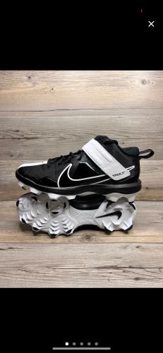 Nike cleats Bundle cleats size 11