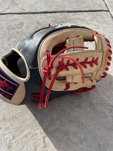 Heart of the Hide 11 1/2 Baseball Glove