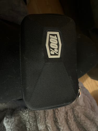 100% Speedcraft XS Sunglasses