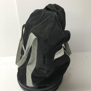 Used Lacrosse Ball Bag