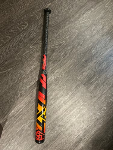 2022 Composite (-10) 22 oz 32" LXT Bat