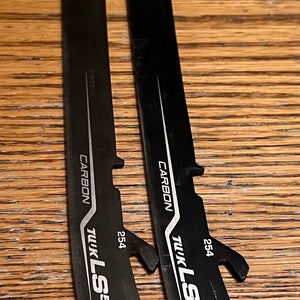 Used Bauer Black Carbon 254 mm LS5 Set