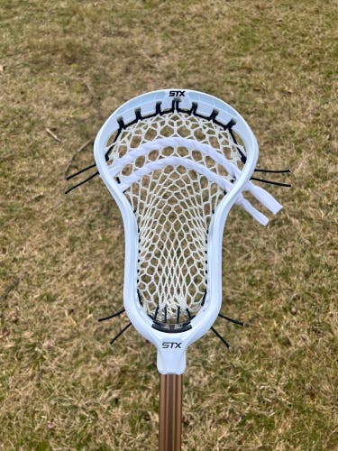 New Attack & Midfield Strung Surgeon 900 Head