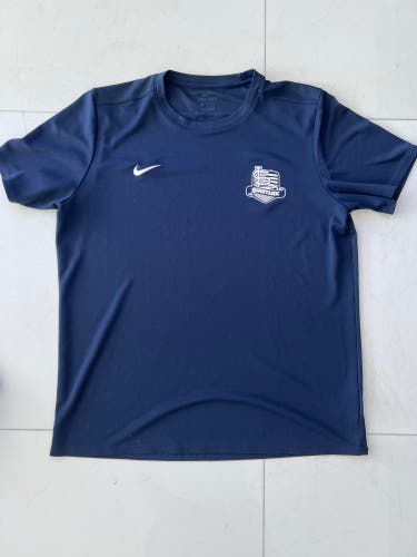 Nike SweetlaX national team shirt