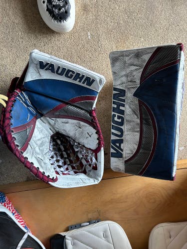 Used Regular Pro Stock SLR Pro