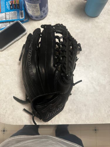 Outfield 12.75" MVP Baseball Glove