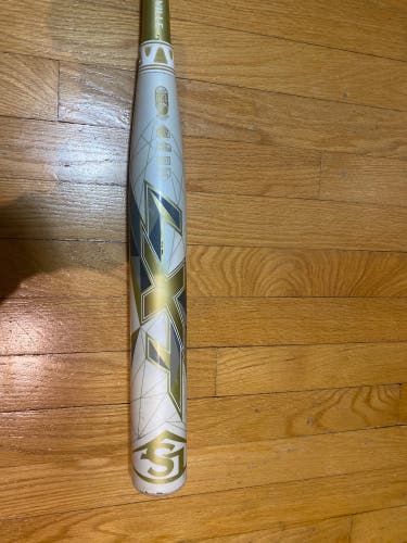 Louisville Slugger Softball Bat
