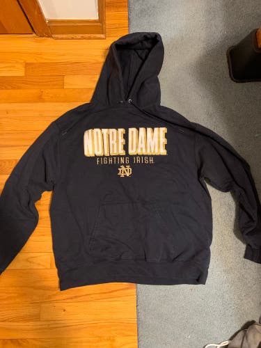 Notre Dame Fighting Irish Champion sweatshirt