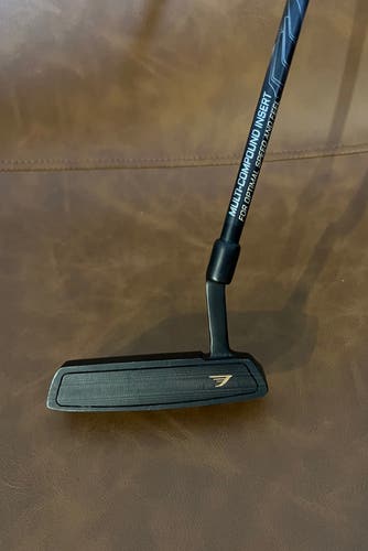 34” Tommy Armour Impact Putter