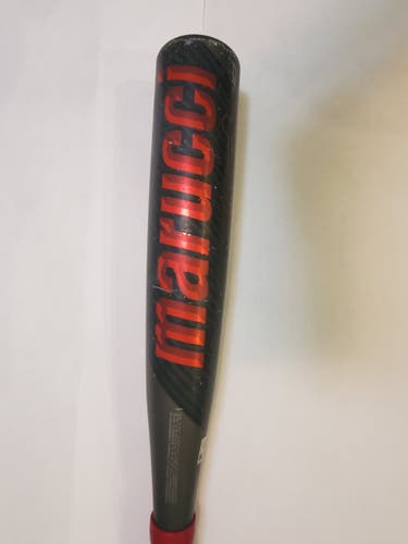 Used USSSA Certified 2022 Marucci Composite Cat 9 Bat (-10) 18 oz 28"