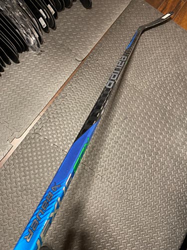 New RH Bauer Nexus EON P88 87 Flex