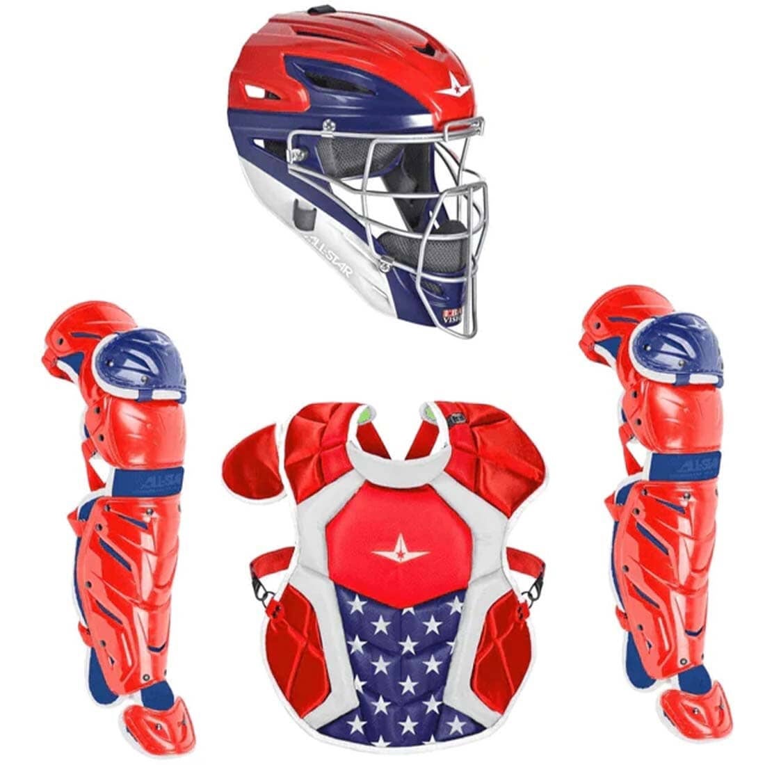 Best Sports Gear™ on X: Custom camo catchers gear from the 2009