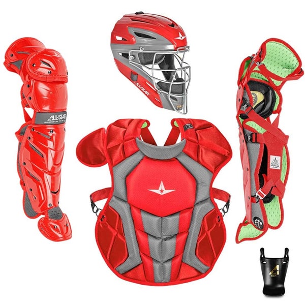 Rawlings Youth Players Series Catcher's Set (Ages 9-12)