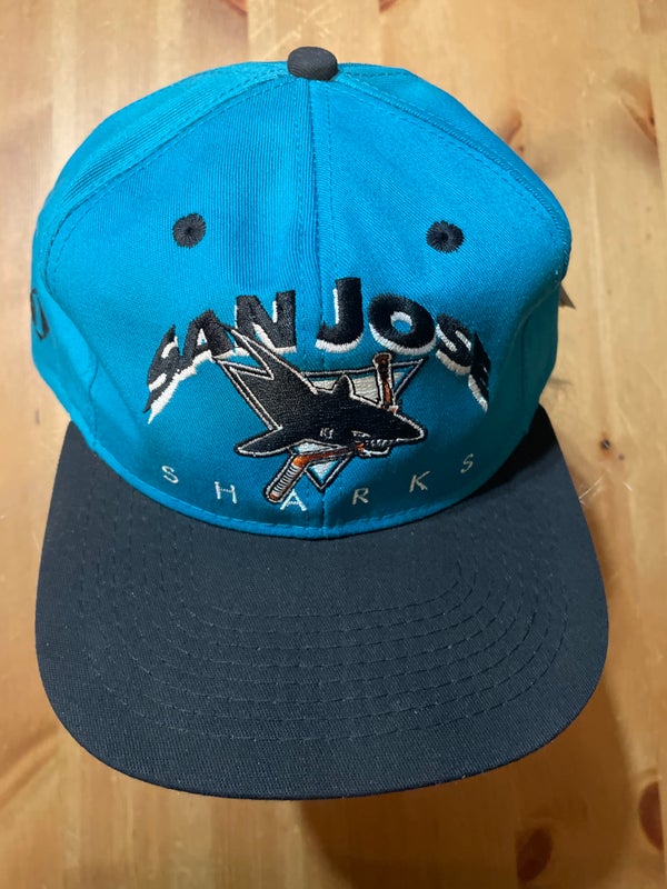 THE TANK Black Sharks Hat (Corduroy, Vintage) – A5 AESTHETIC LLC