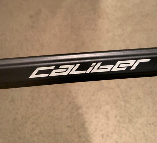 New Maverik Caliber Defense Shafts