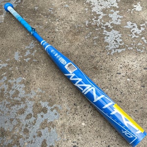 Rawlings Mantra 34/24 (-10) Fastpitch Softball Bat