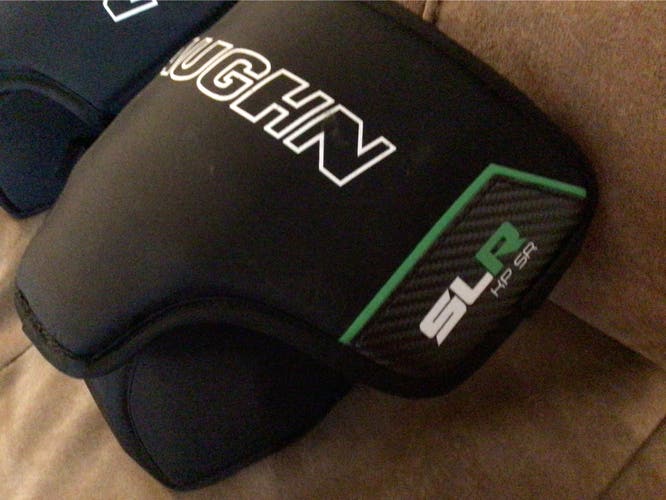 Goalie Knee Pads