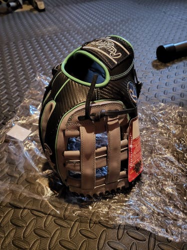 Rawlings Heart of the Hide 12.75"