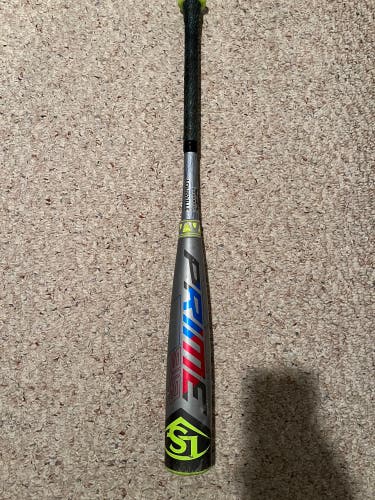 Louisville Slugger Prime 919
