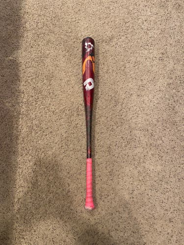 2021 Alloy (-3) 30 oz 33" Voodoo One Bat