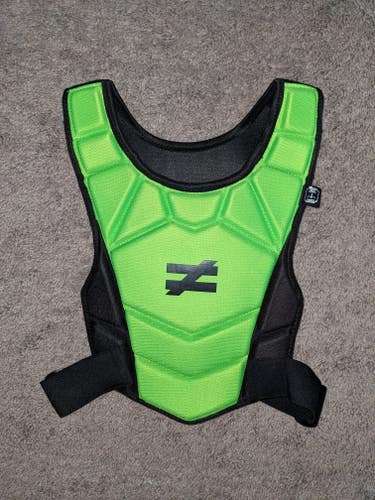 Unequal Lacrosse Chest Protector