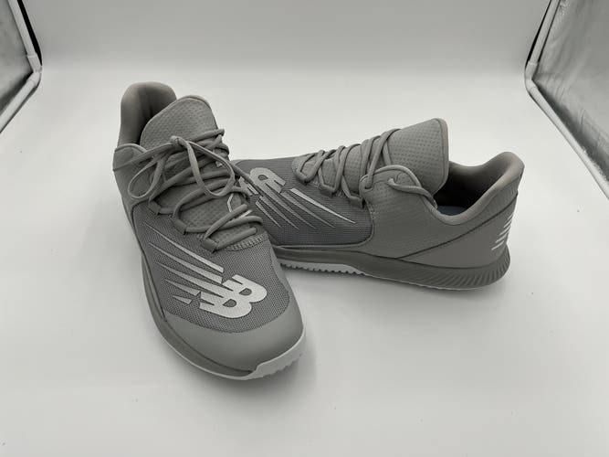 NEW New Balance FuelCell 4040 v6 Turf Trainer 13 2E